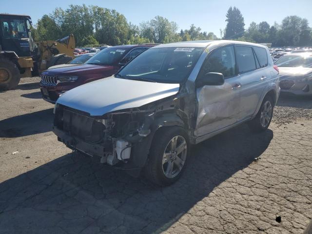 2012 TOYOTA RAV4 SPORT, 