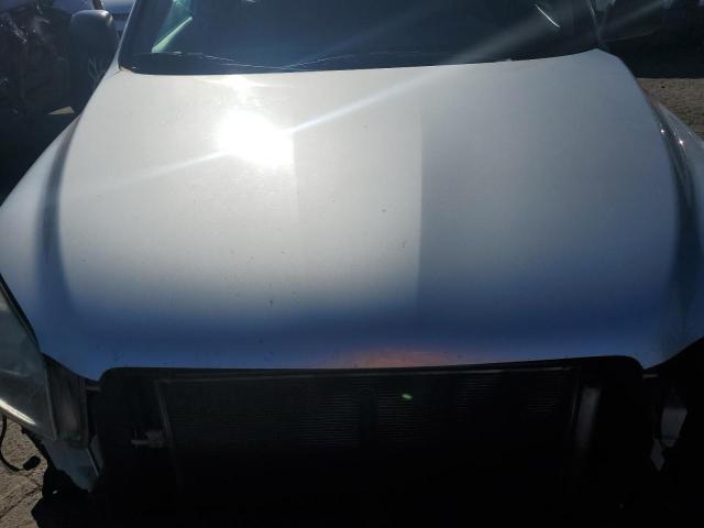 2T3RF4DV5CW262180 - 2012 TOYOTA RAV4 SPORT 银色 照片 11