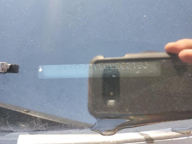 2T3RF4DV5CW262180 - 2012 TOYOTA RAV4 SPORT 银色 照片 12