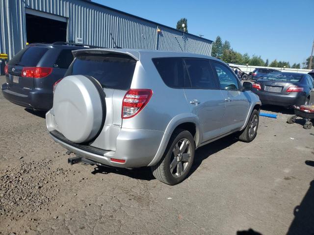 2T3RF4DV5CW262180 - 2012 TOYOTA RAV4 SPORT 银色 照片 3