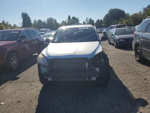 2T3RF4DV5CW262180 - 2012 TOYOTA RAV4 SPORT 银色 照片 5