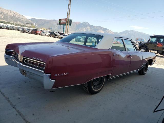 464697C123938 - 1967 BUICK WILDCAT TWO TONE photo 3