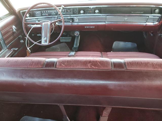 464697C123938 - 1967 BUICK WILDCAT TWO TONE photo 8