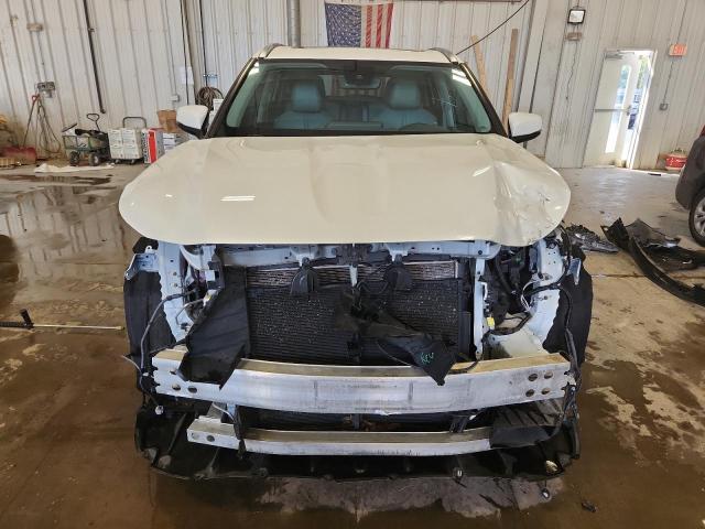 5TDHZRBH6MS095506 - 2021 TOYOTA HIGHLANDER XLE أبيض صورة 5