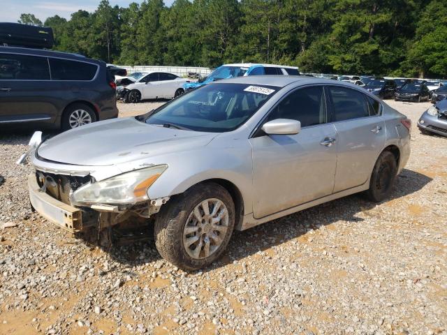 2013 NISSAN ALTIMA 2.5, 