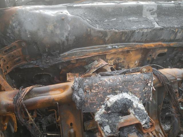 19XFB2F54FE030489 - 2015 HONDA CIVIC LX BURN photo 8