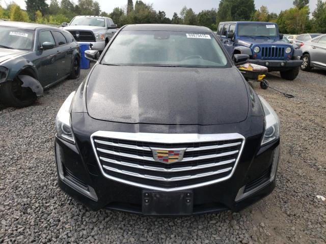 1G6AX5SS8J0161874 - 2018 CADILLAC CTS LUXURY Czarny zdjęcie 5