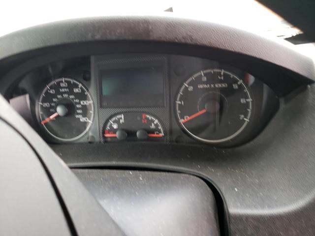 3C6LRVDG0ME525037 - 2021 RAM PROMASTER 2500 HIGH ლურჯი ფოტო 9