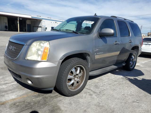 2007 GMC YUKON, 