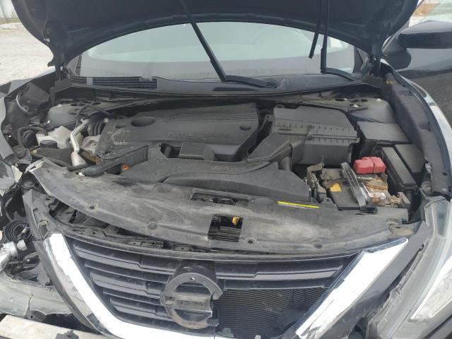 1N4AL3AP5JC113540 - 2018 NISSAN ALTIMA 2.5 Siyah fotoğraf 11