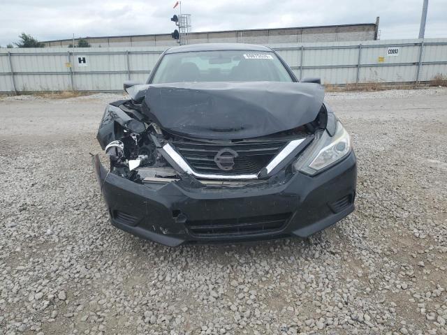1N4AL3AP5JC113540 - 2018 NISSAN ALTIMA 2.5 Siyah fotoğraf 5
