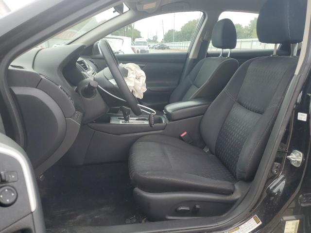 1N4AL3AP5JC113540 - 2018 NISSAN ALTIMA 2.5 Siyah fotoğraf 7
