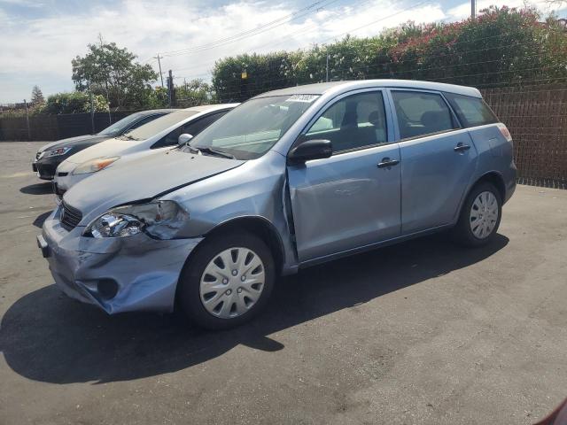 2008 TOYOTA COROLLA MATRIX XR, 