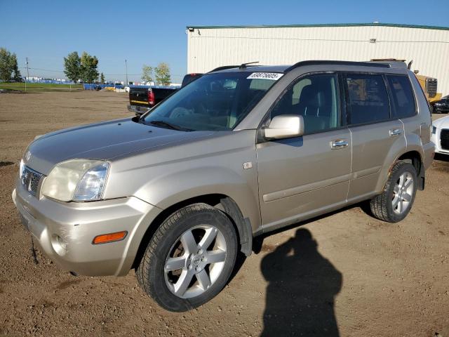 2006 NISSAN X-TRAIL XE, 