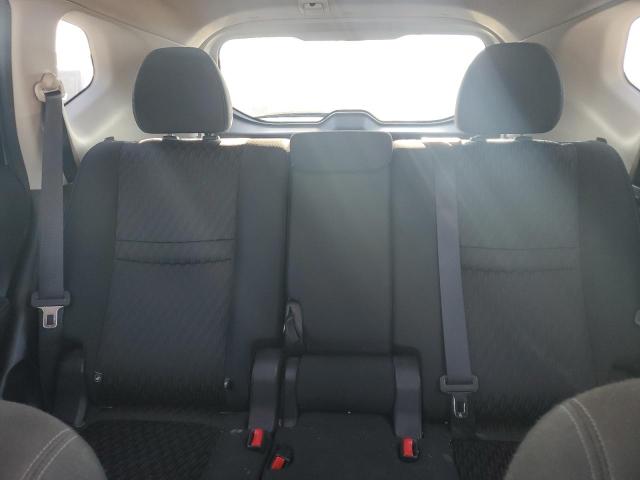 KNMAT2MV8KP534788 - 2019 NISSAN ROGUE S SILVER photo 10