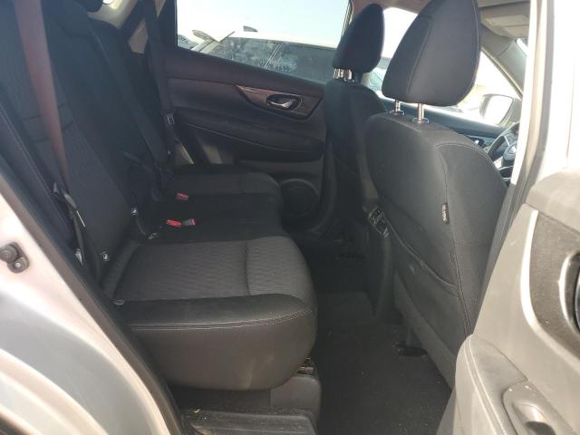 KNMAT2MV8KP534788 - 2019 NISSAN ROGUE S SILVER photo 11