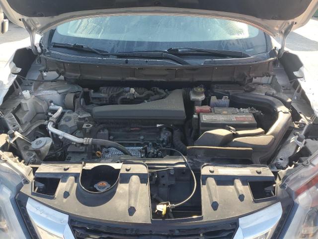 KNMAT2MV8KP534788 - 2019 NISSAN ROGUE S SILVER photo 12