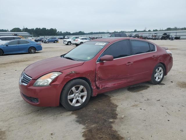 2007 NISSAN ALTIMA 2.5, 