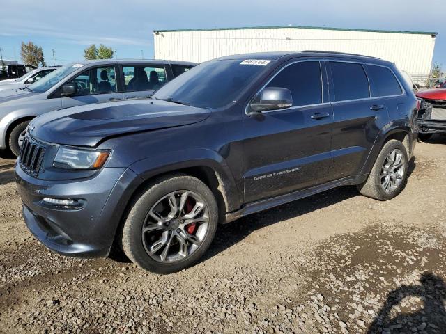 2014 JEEP GRAND CHER SRT-8, 