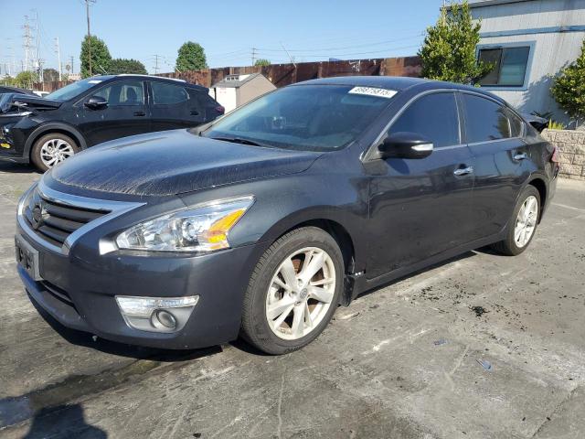 2013 NISSAN ALTIMA 2.5, 