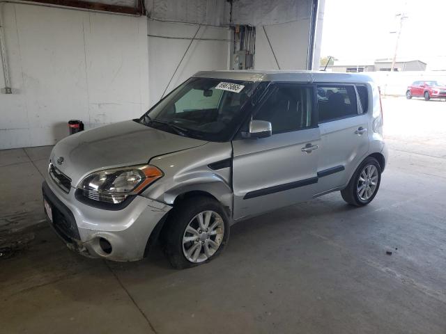 2012 KIA SOUL +, 