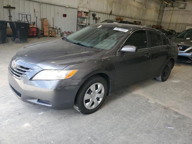 2009 TOYOTA CAMRY BASE, 