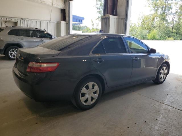 4T4BE46K59R117963 - 2009 TOYOTA CAMRY BASE GRAY photo 3