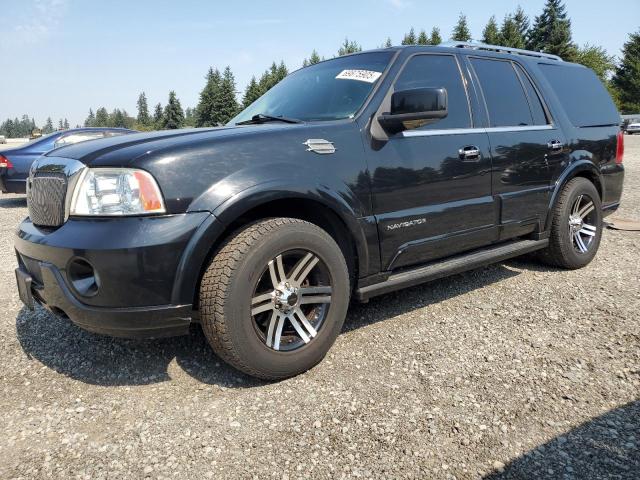 2003 LINCOLN NAVIGATOR, 
