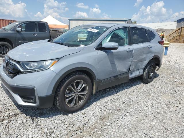 2021 HONDA CR-V EX, 