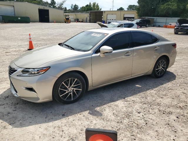 2016 LEXUS ES 350, null