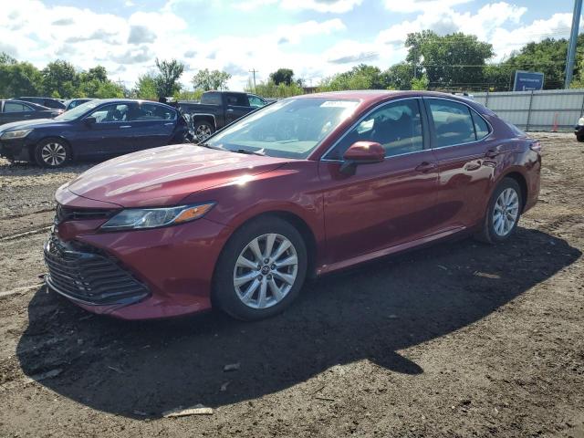 2018 TOYOTA CAMRY L, 