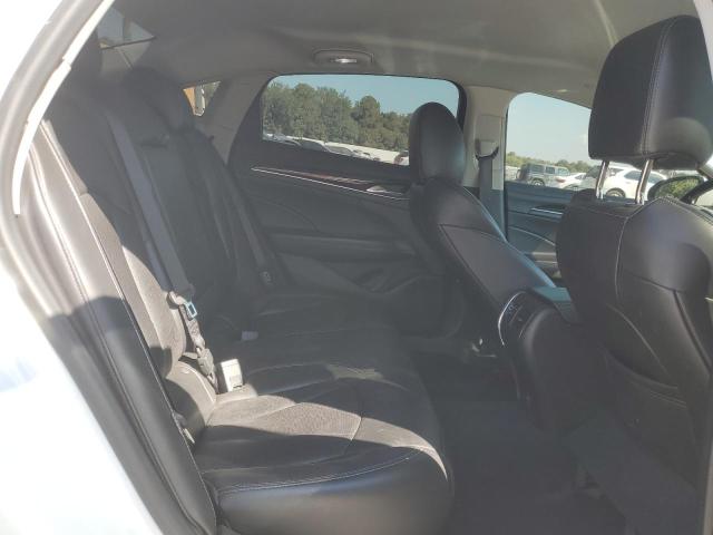 1G4ZP5SS5HU175410 - 2017 BUICK LACROSSE ESSENCE Ağ foto 10