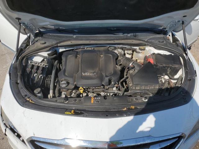1G4ZP5SS5HU175410 - 2017 BUICK LACROSSE ESSENCE Ağ foto 11