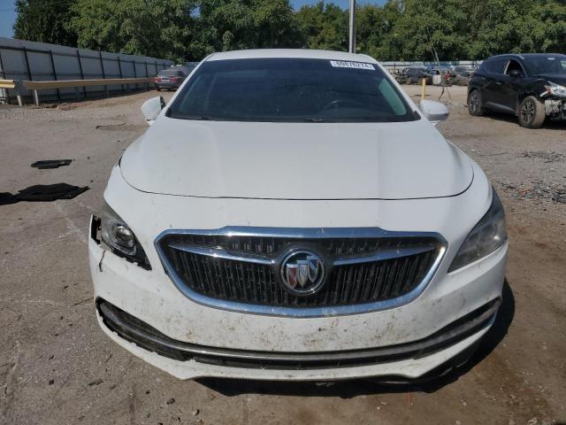 1G4ZP5SS5HU175410 - 2017 BUICK LACROSSE ESSENCE Ağ foto 5