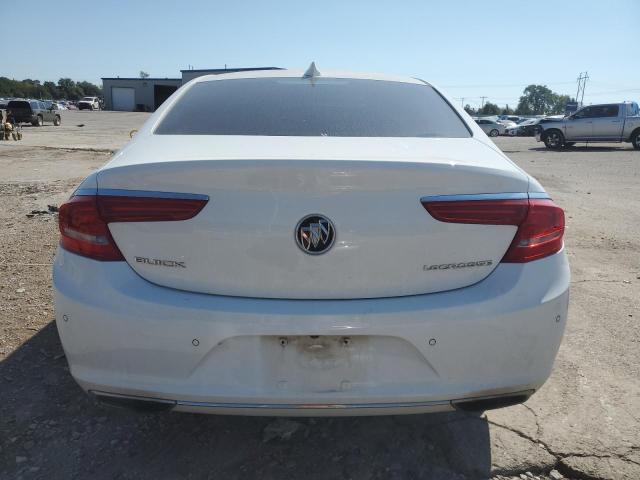 1G4ZP5SS5HU175410 - 2017 BUICK LACROSSE ESSENCE Ağ foto 6