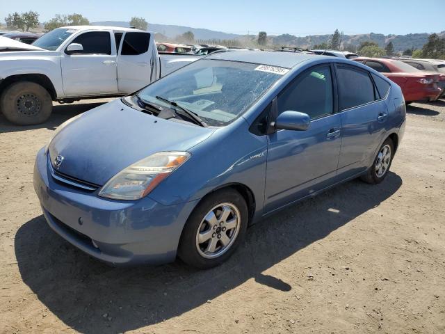 2007 TOYOTA PRIUS, 