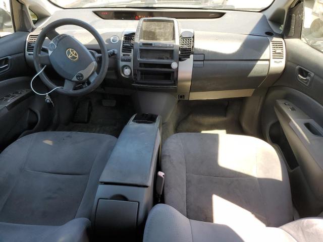 JTDKB20U377586387 - 2007 TOYOTA PRIUS 蓝色 照片 8