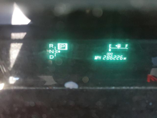 JTDKB20U377586387 - 2007 TOYOTA PRIUS 蓝色 照片 9