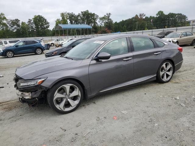 2019 HONDA ACCORD TOURING, 