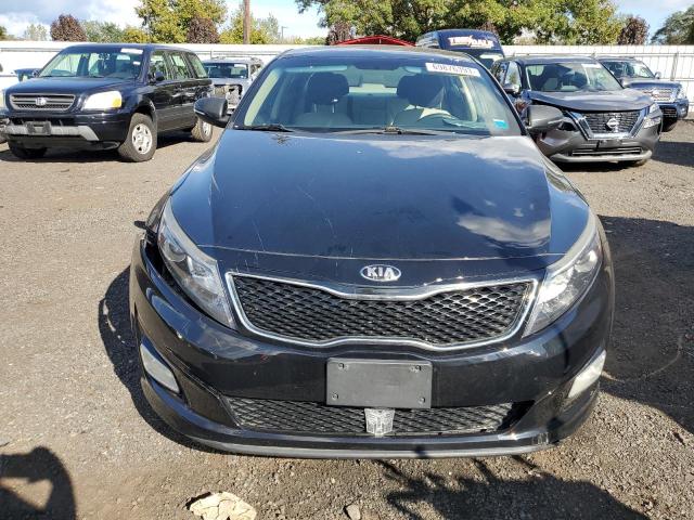 5XXGM4A71EG333447 - 2014 KIA OPTIMA LX BLACK photo 5