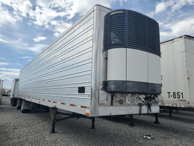 2003 UTILITY UNKNOWN, 