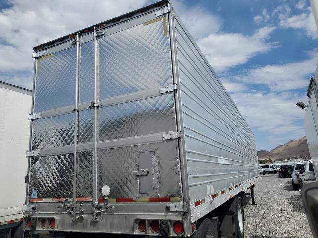 1UYVS24893U033301 - 2003 UTILITY UNKNOWN Սպիտակ լուսանկար 6