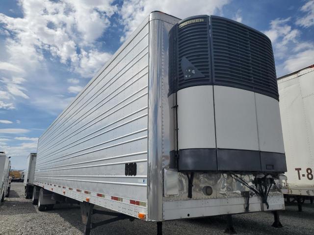 1UYVS24893U033301 - 2003 UTILITY UNKNOWN Սպիտակ լուսանկար 9