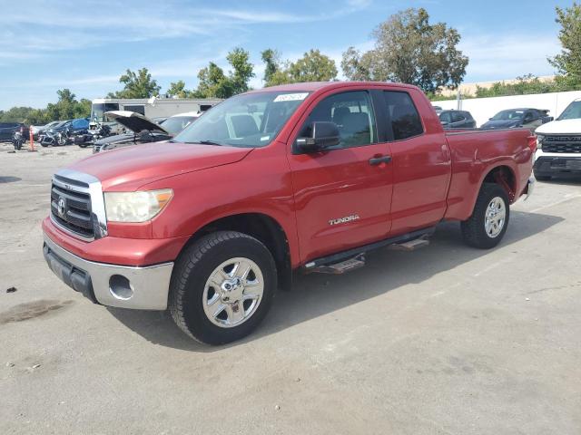 2012 TOYOTA TUNDRA DOUBLE CAB SR5, 
