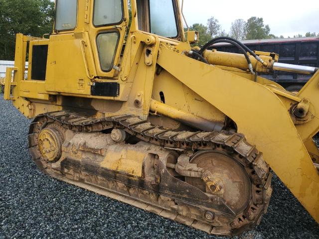 45V46005 - 1989 CATERPILLAR 953 YELLOW photo 9