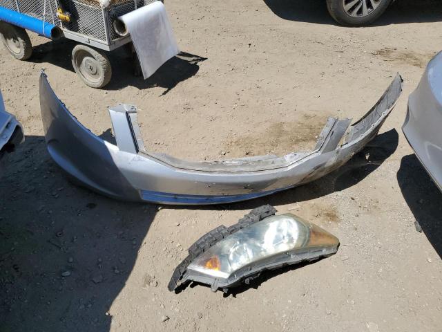 1HGCP26408A067736 - 2008 HONDA ACCORD LXP SILVER photo 12
