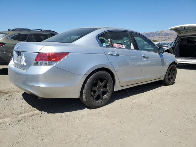 1HGCP26408A067736 - 2008 HONDA ACCORD LXP SILVER photo 3