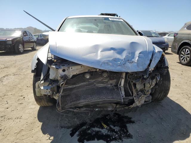 1HGCP26408A067736 - 2008 HONDA ACCORD LXP SILVER photo 5