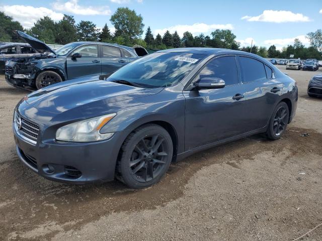 2010 NISSAN MAXIMA S, 