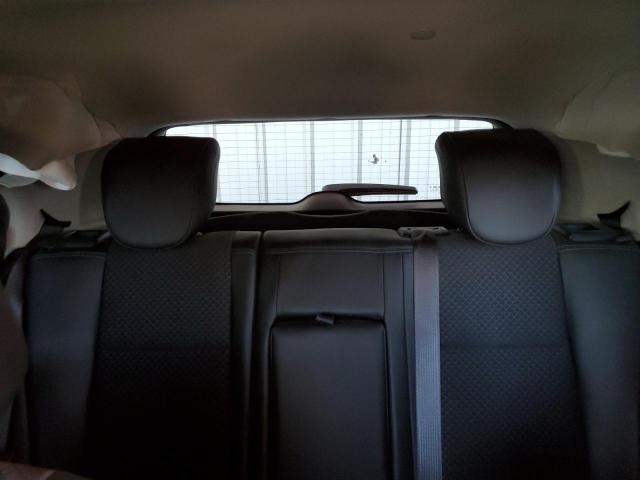 KL4CJASB1JB621763 - 2018 BUICK ENCORE PREFERRED WHITE photo 10